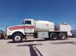 CAMION KENWORTH T800 - SN512441 - 06